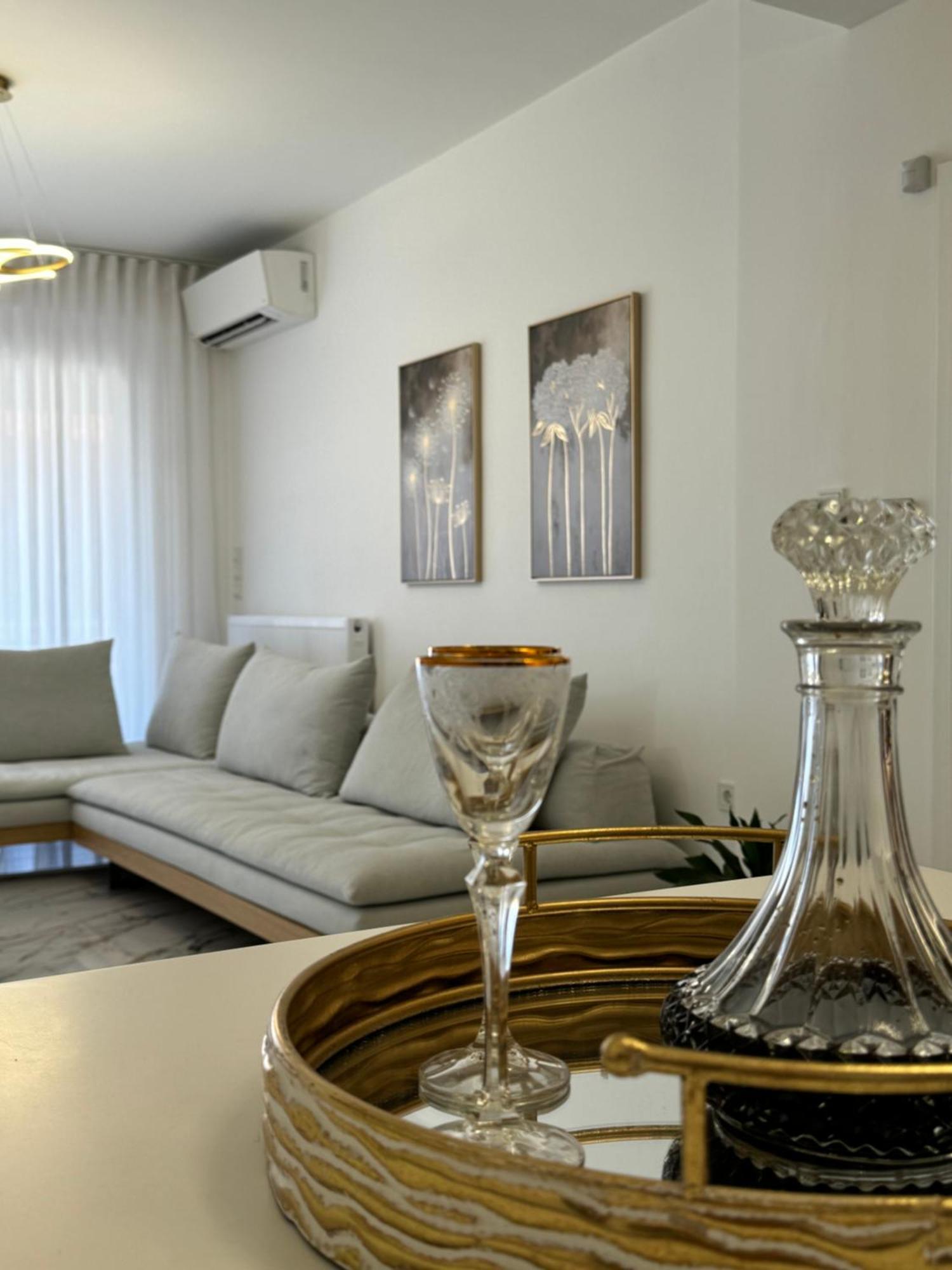 Madi Luxury Stay Patra Bagian luar foto