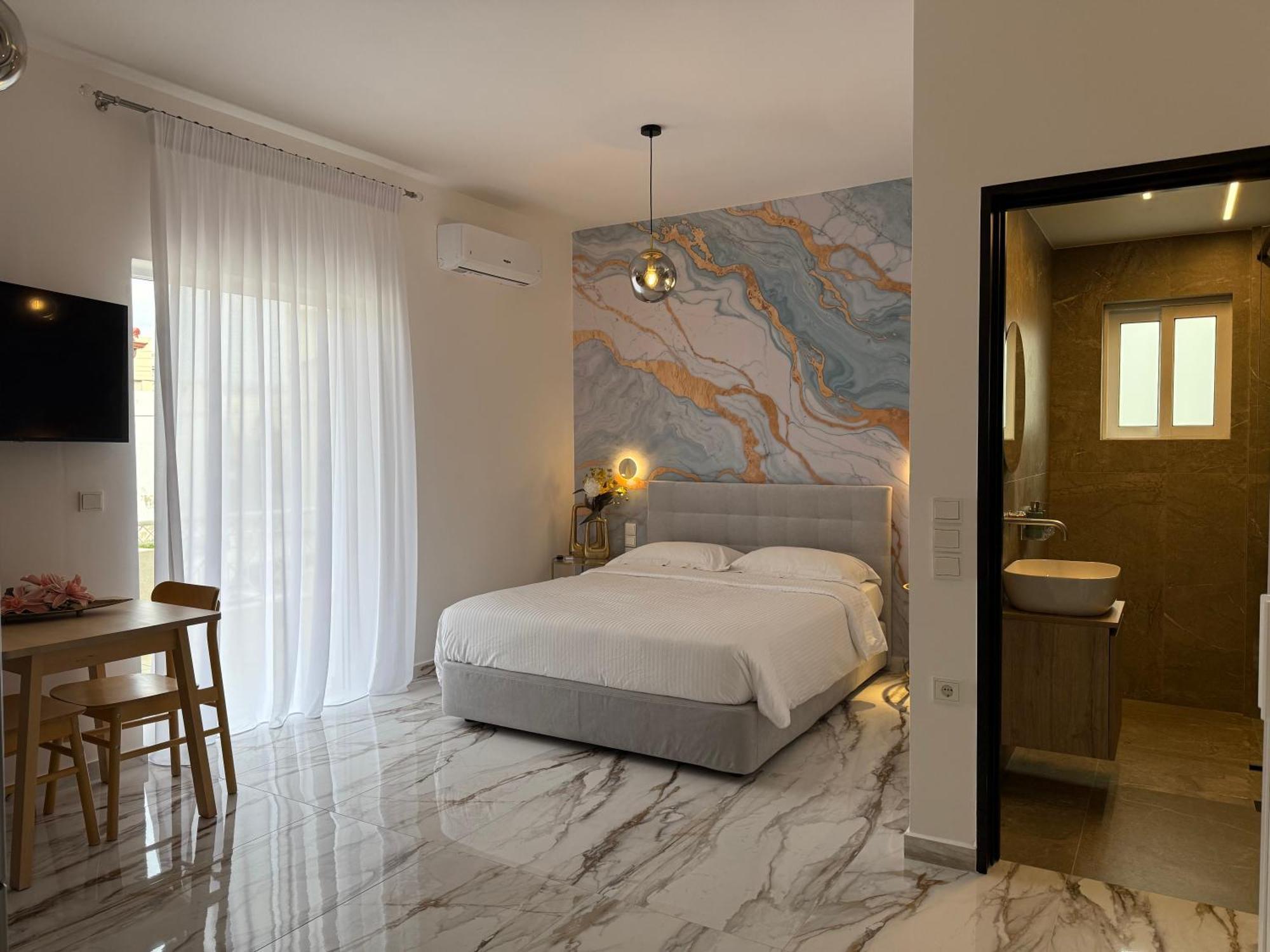 Madi Luxury Stay Patra Bagian luar foto